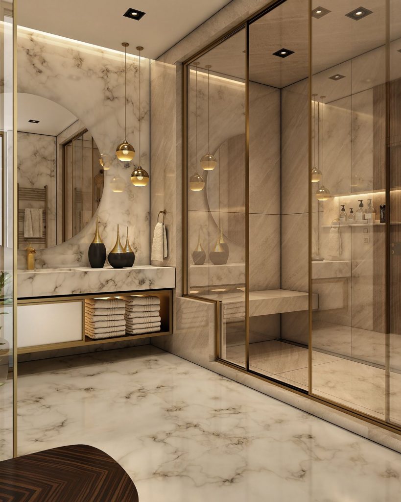 BANYO TASARIMLARI 20
